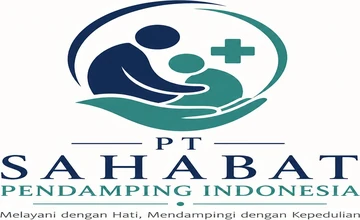 Logo PT Sahabat Pendamping Indonesia